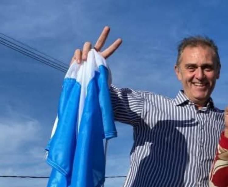 Cabrera dijo que la no universalidad del PANE, es reconocer que se pueden intoxicar los chicos, para echarle la culpa a los padres que digan que deben comer ".Es repudiable.