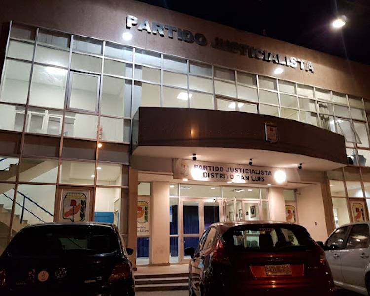 La reacción tardía del PJ.Sin análisis y sin discusión.Alberto y otro apresuramiento .No la ven y se profundiza la anarquía.