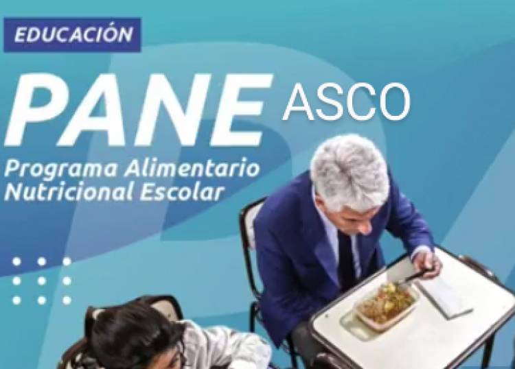 Suspenden él pago a padres de Inclusión que reclamaron por él PANE. Aprietes para que nadie denuncie .