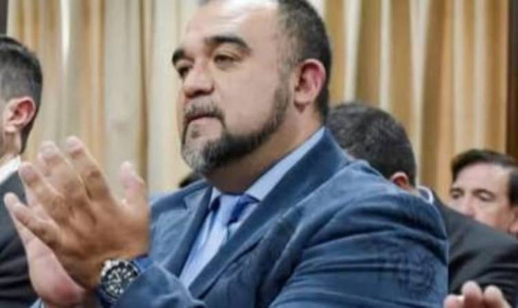 Día del Padre:  San Luis  45 por ciento menos de venta en comercio.Frontera con él aguinaldo hizo mover un poco la aguja en MERCEDES.Flojito Poggi de no copiar la medida .