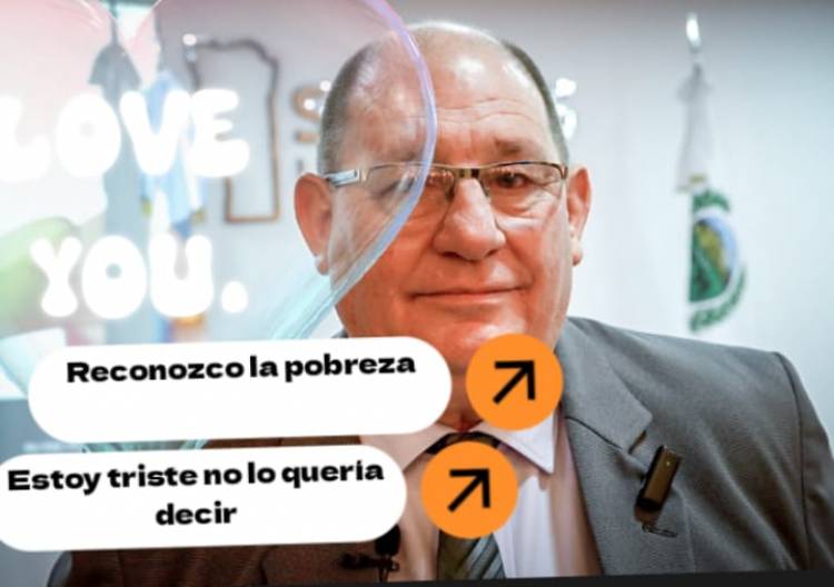 El Gobierno reconoce la pobreza y abrió un centro para personas en situación de calle .Triste realidad de San Luis 
