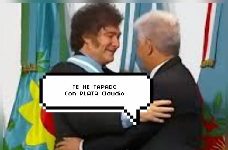 Según el IARAF, San Luis entre las 8 Provincias, que aumentó la  Coparticipación Nacional  a Julio 2025.Dato mata relato .