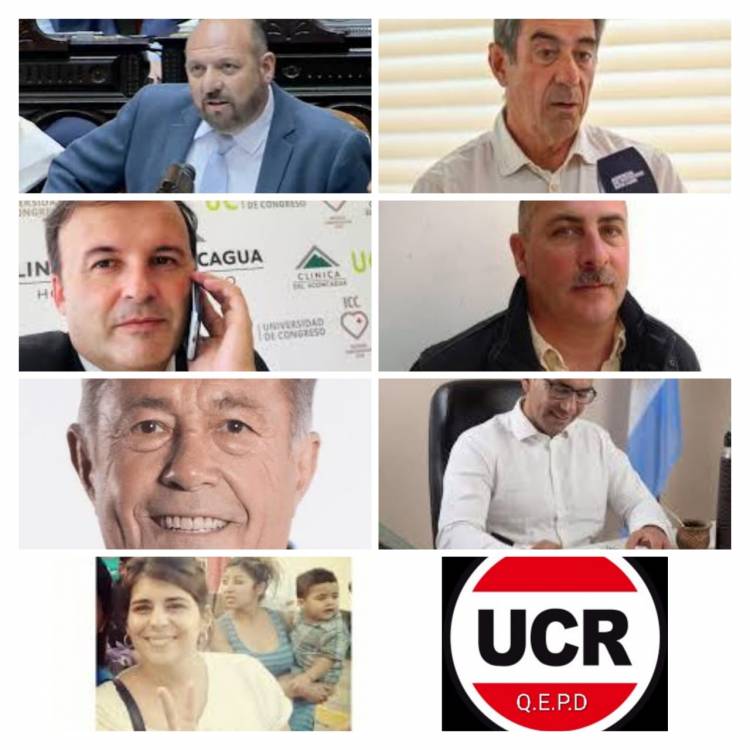 Hacía Octubre: Milei unió posiciones, Arancibia rompió con él poggismo, él PJ sin los K puros que irán solos, Adolfo con él sello de Alume y desapareció la UCR.El PUL con Mansilla 
