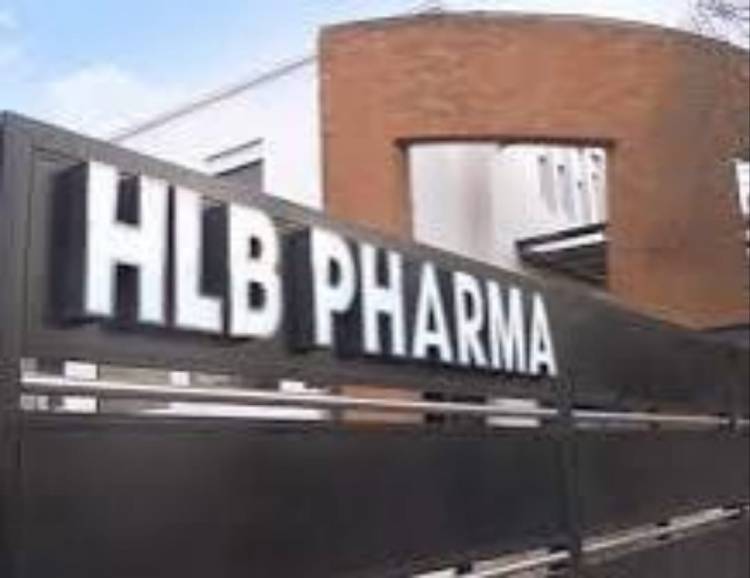 El Gobierno de Poggi tenía relación con HLB Pharma, la del Fentanilo y las muertes.Destruyeron 176 mil remedios vinculadas a esa firma en San Luis , pero las actas no se muestran .149 millones gastaron.