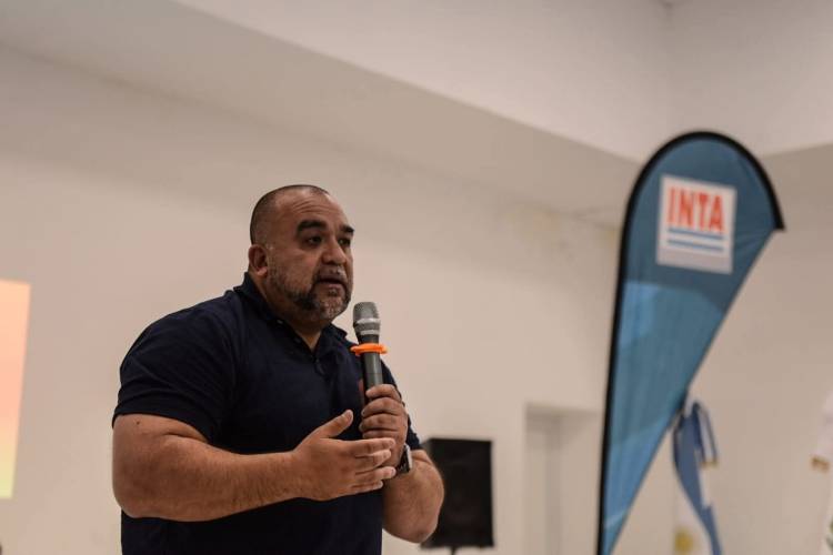Los principios de Frontera intactos .Defendió a los Discapacitados, INTA e INTI y Universidades Públicas Postura peronista , a la que pocos se animan
