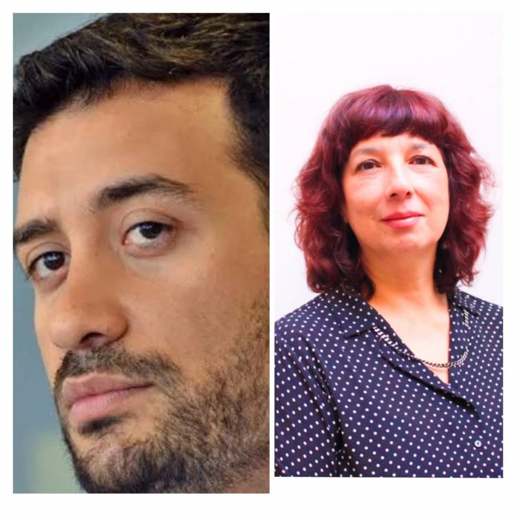 Cacace a fondo: siempre tuve un cargo simple y no es incompatible. Ricart  hace denuncias sin sustento, enojada por su fracaso en un concurso donde fui Jurado en la UNVIME".