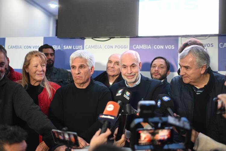 D Alessandro: Espert debe dejar la banca y Poggi explicar que hacía en San Luis  y su él avión privado en qué vino era del narco Machado 