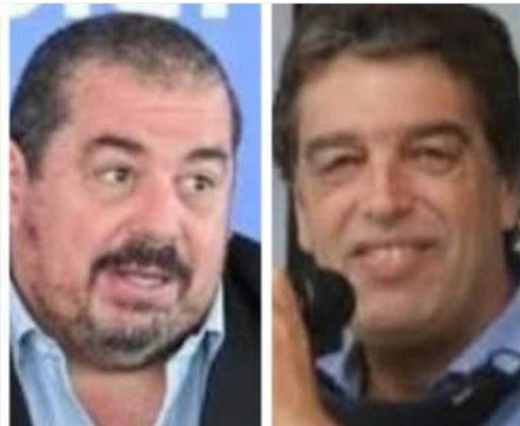 Potrero :Rechazaron los planteos de Orlando y la Justicia confirma a Olagaray.