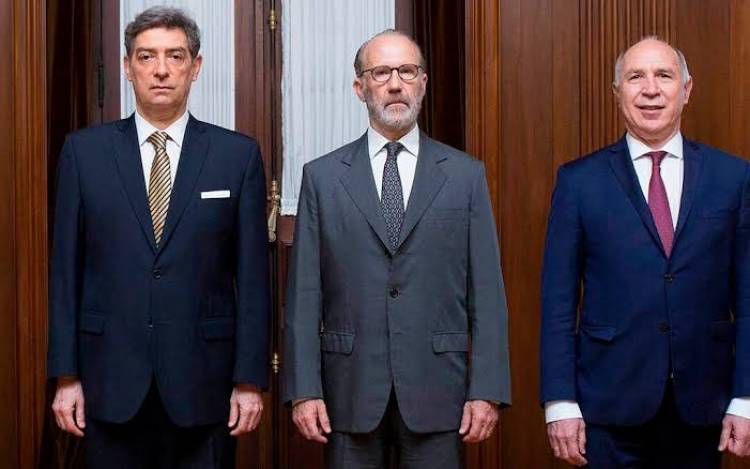 La Corte y un fallo que dejó firme una condena política a Freixes y al esposo de la Ministra de Salud de Poggi. Que dice él polémico artículo 280 del Código Procesal Penal ???La estigmazación innecesaria para un lado de perros gordos