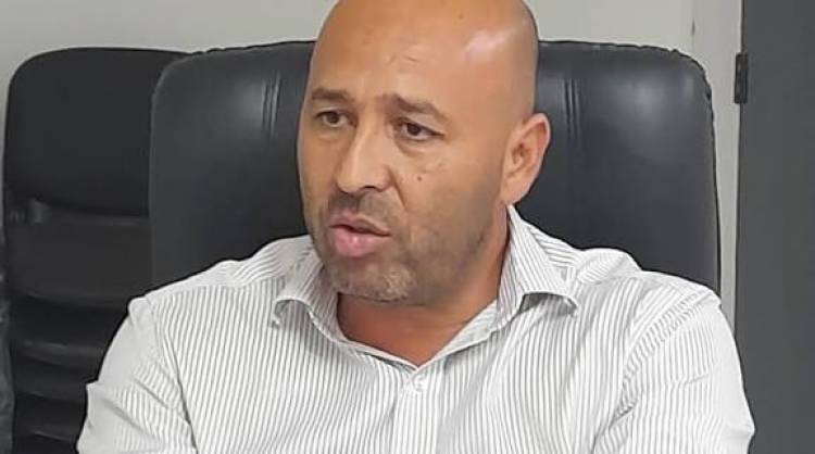 Ayala:es vergonzosa la poda de Coparticipación, cuando desde Nación crece .Por eso pago en dos veces. Hay Municipios casi en cesación de pagos .