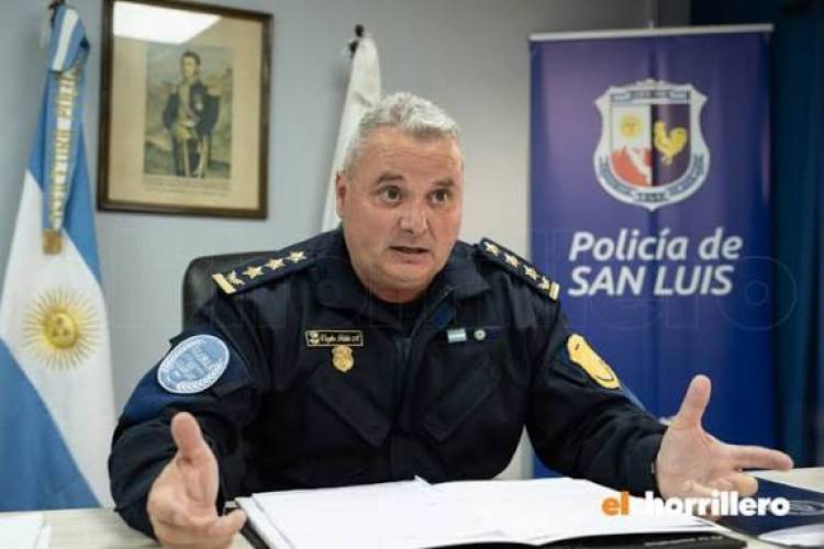 Vieytes"estoy decepcionado con él destrato  de Sosa , que no tiene idea  de Seguridad . Comparto que ganamos una miseria y fui yo él que  paró la bronca siempre "