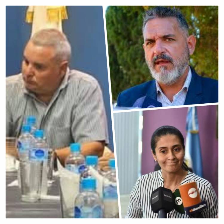 Vieytes:yo planteaba los mega operativos sorpresas y como eran efectivos y del PIPÍ ALI, la Ministra se oponía.El error de derogar la desfederalización.La tristeza  del ex Jefe.
