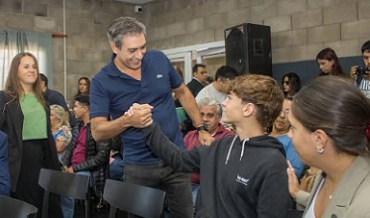 MILES DE ESTUDIANTES DE LA CIUDAD PODRÁN ACCEDER AL BOLETO GRATUITO DURANTE EL 2026