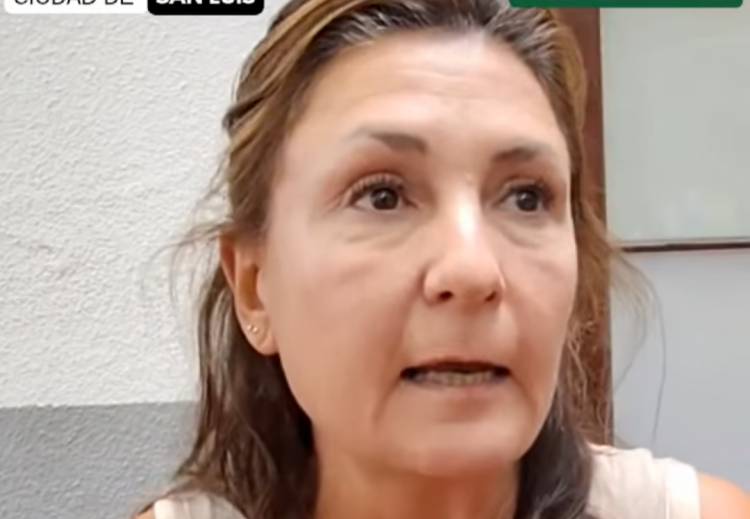 Calderón: donde él vecino no pueda hacer la vereda, que la haga él Municipio y la pague en cuotas en su tasa Municipal.Duma a la propuesta de Hissa.