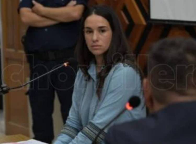 Caso Ramírez: una condena leve, que abre la cancha para que se denuncien todas las discrecionalidades de antes y de ahora