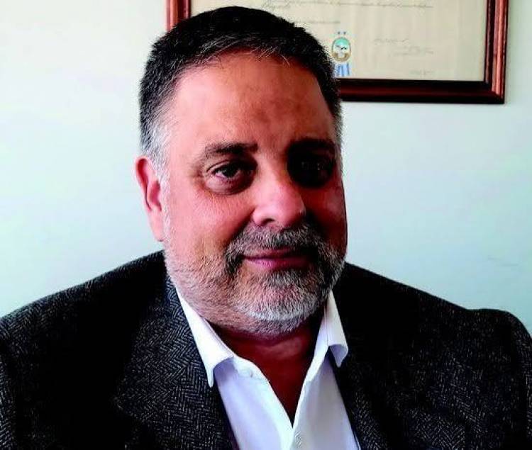 Endeiza: no vamos a permitir un Bazla más. Abdala no tiene un solo voto. Entro colgado de Milei y es solo eso . Poggi va por la reelección.