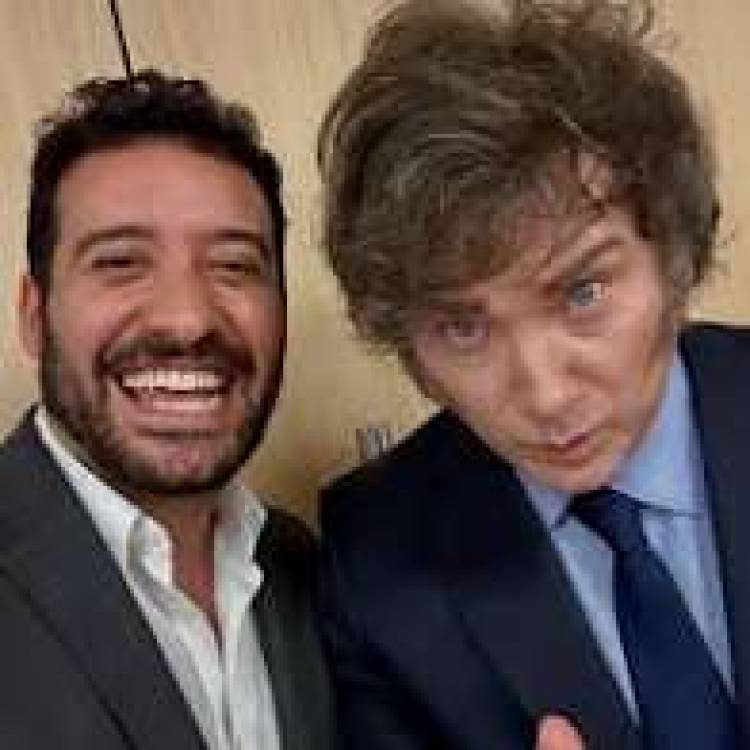 Cacace sobre Reforma: debe eliminarse él Senado, que haya Revocatoria de Mandato y prohibición de familiares . Es coincidente con otras posturas. Debe ser más ambiciosa.