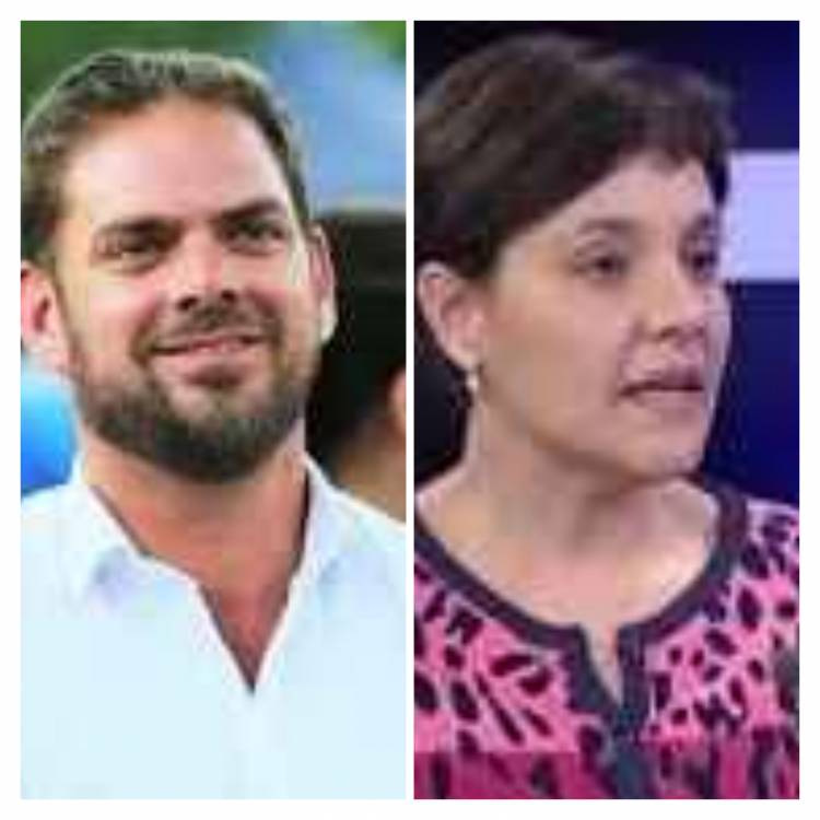 Impactante: la fórmula PJ Tomasevich-Zangla superaría cualquier otra opción en San Luis. El poggismo intenta impedir que participe Felipe .