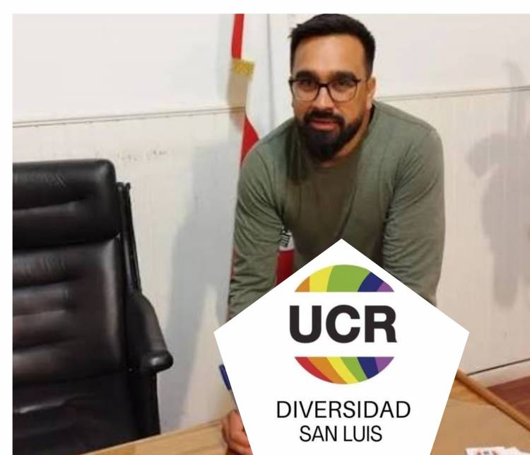La UCR a favor de 4 años más de Poggi por la reforma. Garantizan sus fuentes laborales. No coinciden con Cacace 