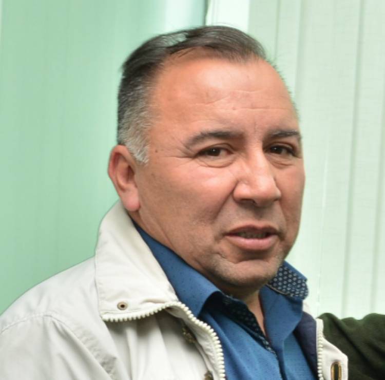 El vergonzoso sobreprecio en pintar una ruta. 800 millones de más.Excluyen a una empresa local por haber ofrecido 150 millones menos que la que ganó.Sosoechas de retornos 