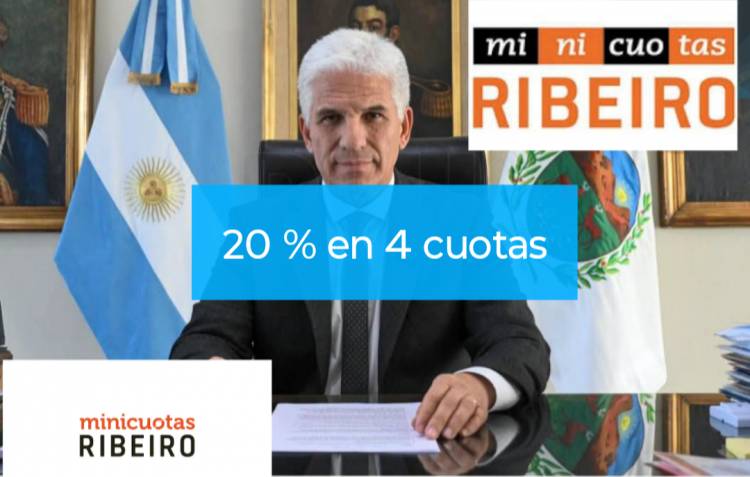 Poggi aumentó en Minicuotas a los estatales.Sigue llevando a la pobreza a San Luis .Él temor a que alguien se lo diga en él desfile del 9 lo hizo. 20 por ciento , contra 150 de pérdida. Una burla 