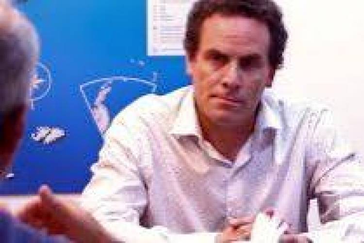 Mansilla : si Zárate es Fiscal de Estado con mandato , debe asumir Ailén  Chaine en la banca de Perano. Vamos a armar una presentación ante Diputados  o iremos a la Justicia .
