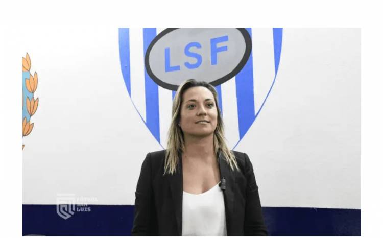 Sánchez y su accionar, dejan afuera a clubes que podrían haber pedido licencia para él Regional .Estudiantes él gran perjudicado .La Copa San Luis 2026 fue declarada ilegal .