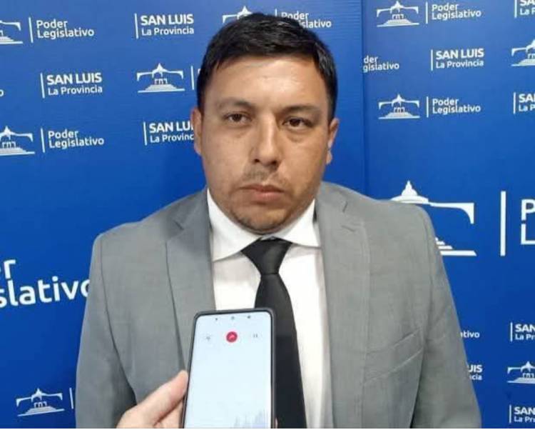 Denuncian abandono de la seguridad en Departamento Belgrano .No hay recursos y los.que hay , son insuficientes.